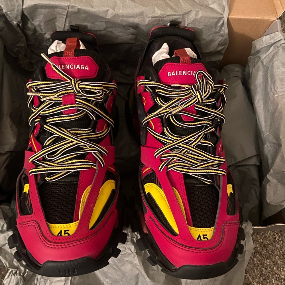 Balenciaga Track sneakers